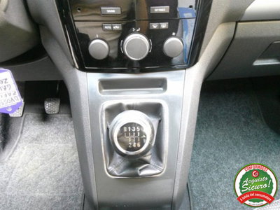 Opel Zafira 1.9 16V CDTI 150CV aut. Cosmo (18)