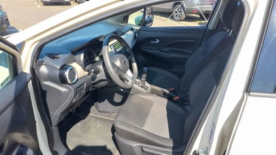 Nissan Micra IG-T 92 GPL 5 porte Eco Visia (5)