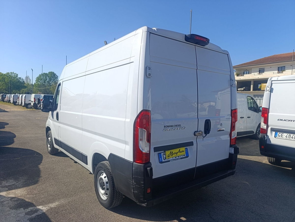 Fiat Ducato Furgone 33 LH2 2.2 mjt3 120cv serie 9 (3)