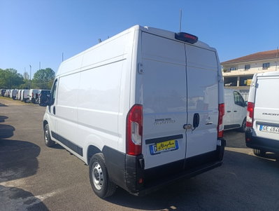 Fiat Ducato Furgone 33 LH2 2.2 mjt3 120cv serie 9 (3)