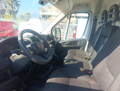 Fiat Ducato Furgone 33 LH2 2.2 mjt3 120cv serie 9 (5)