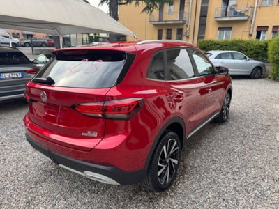 Mg ZS ZS 1.5 Luxury (10)