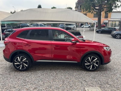 Mg ZS ZS 1.5 Luxury (11)