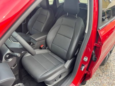 Mg ZS ZS 1.5 Luxury (14)