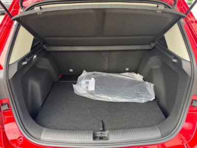 Mg ZS ZS 1.5 Luxury (20)