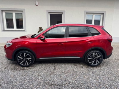 Mg ZS ZS 1.5 Luxury (5)