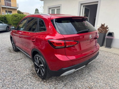 Mg ZS ZS 1.5 Luxury (7)
