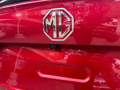 Mg ZS ZS 1.5 Luxury (9)
