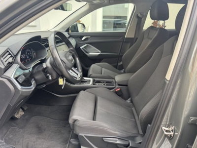 Audi Q3 35 TDI quattro S tronic Business Advanced (11)