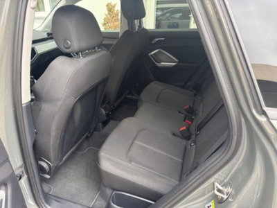 Audi Q3 35 TDI quattro S tronic Business Advanced (13)