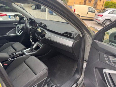 Audi Q3 35 TDI quattro S tronic Business Advanced (18)