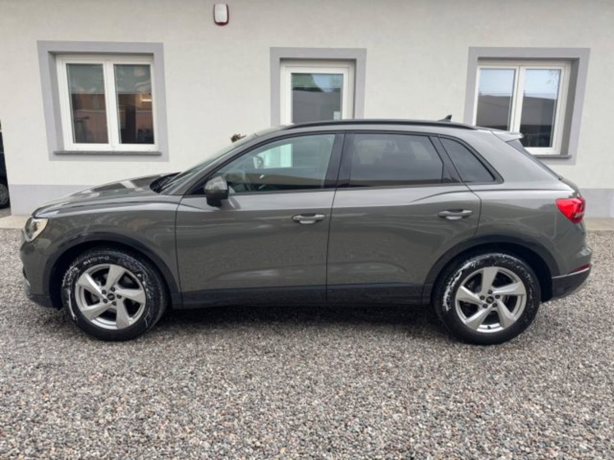 Audi Q3 35 TDI quattro S tronic Business Advanced (3)