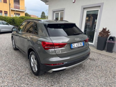 Audi Q3 35 TDI quattro S tronic Business Advanced (4)