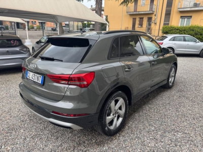 Audi Q3 35 TDI quattro S tronic Business Advanced (6)