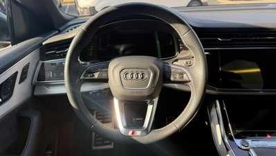 Audi Q8 Q8 50 TDI 286 CV quattro tiptronic Sport (12)