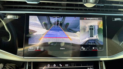 Audi Q8 Q8 50 TDI 286 CV quattro tiptronic Sport (13)