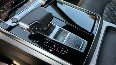 Audi Q8 Q8 50 TDI 286 CV quattro tiptronic Sport (14)