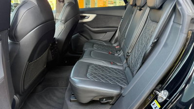 Audi Q8 Q8 50 TDI 286 CV quattro tiptronic Sport (15)