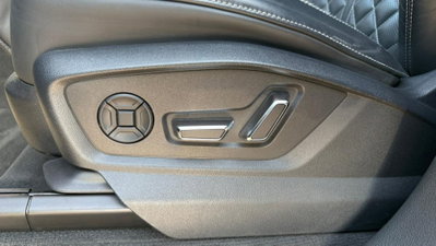 Audi Q8 Q8 50 TDI 286 CV quattro tiptronic Sport (19)