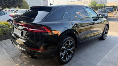 Audi Q8 Q8 50 TDI 286 CV quattro tiptronic Sport (4)