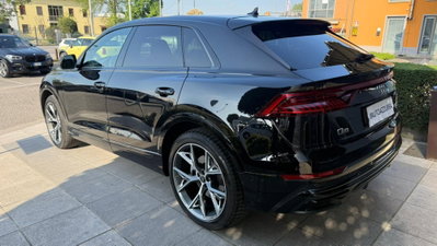 Audi Q8 Q8 50 TDI 286 CV quattro tiptronic Sport (6)