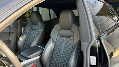 Audi Q8 Q8 50 TDI 286 CV quattro tiptronic Sport (8)