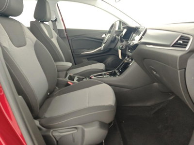 Opel Grandland X 1.5 diesel Ecotec Start&Stop Business Edition (14)