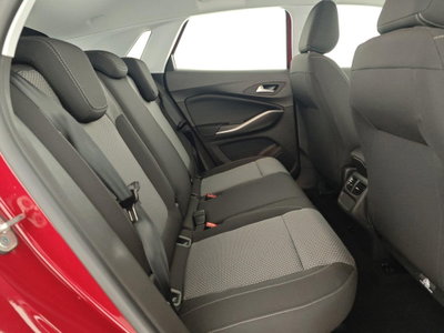 Opel Grandland X 1.5 diesel Ecotec Start&Stop Business Edition (16)