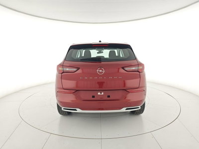 Opel Grandland X 1.5 diesel Ecotec Start&Stop Business Edition (4)