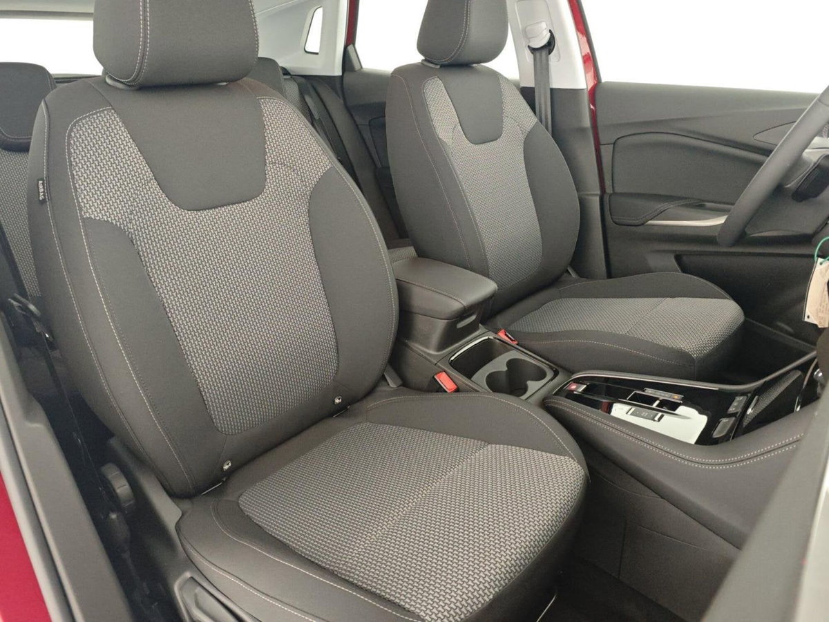 Opel Grandland X 1.5 diesel Ecotec Start&Stop Business Edition (15)