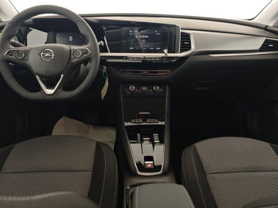 Opel Grandland X 1.5 diesel Ecotec Start&Stop Business Edition (18)