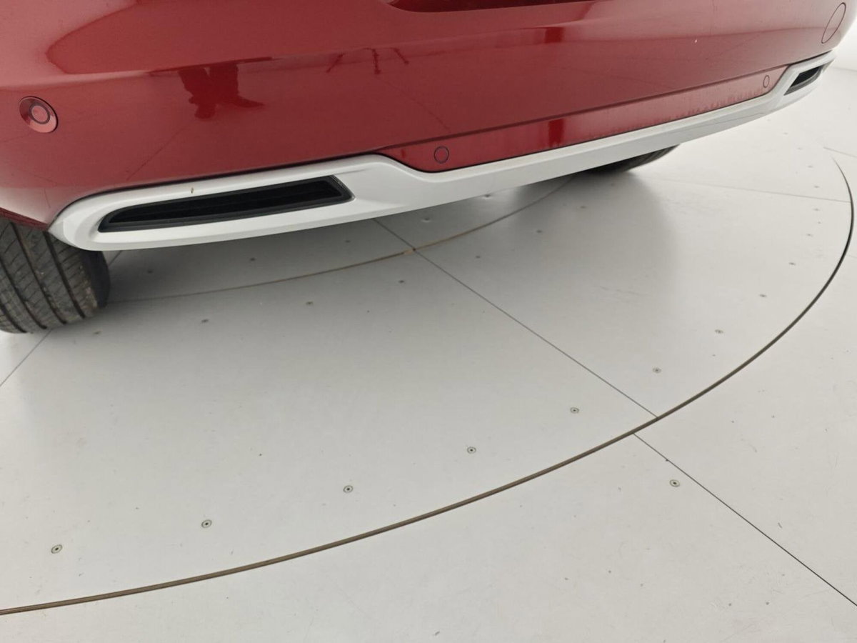 Opel Grandland X 1.5 diesel Ecotec Start&Stop Business Edition (7)