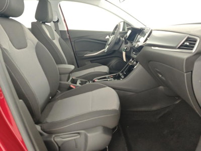 Opel Grandland X 1.5 diesel Ecotec Start&Stop Business Edition (14)
