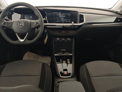 Opel Grandland X 1.5 diesel Ecotec Start&Stop Business Edition (18)