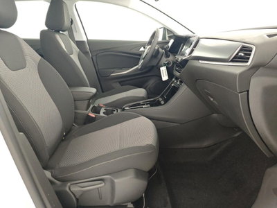 Opel Grandland X 1.5 diesel Ecotec Start&Stop Business Edition (13)