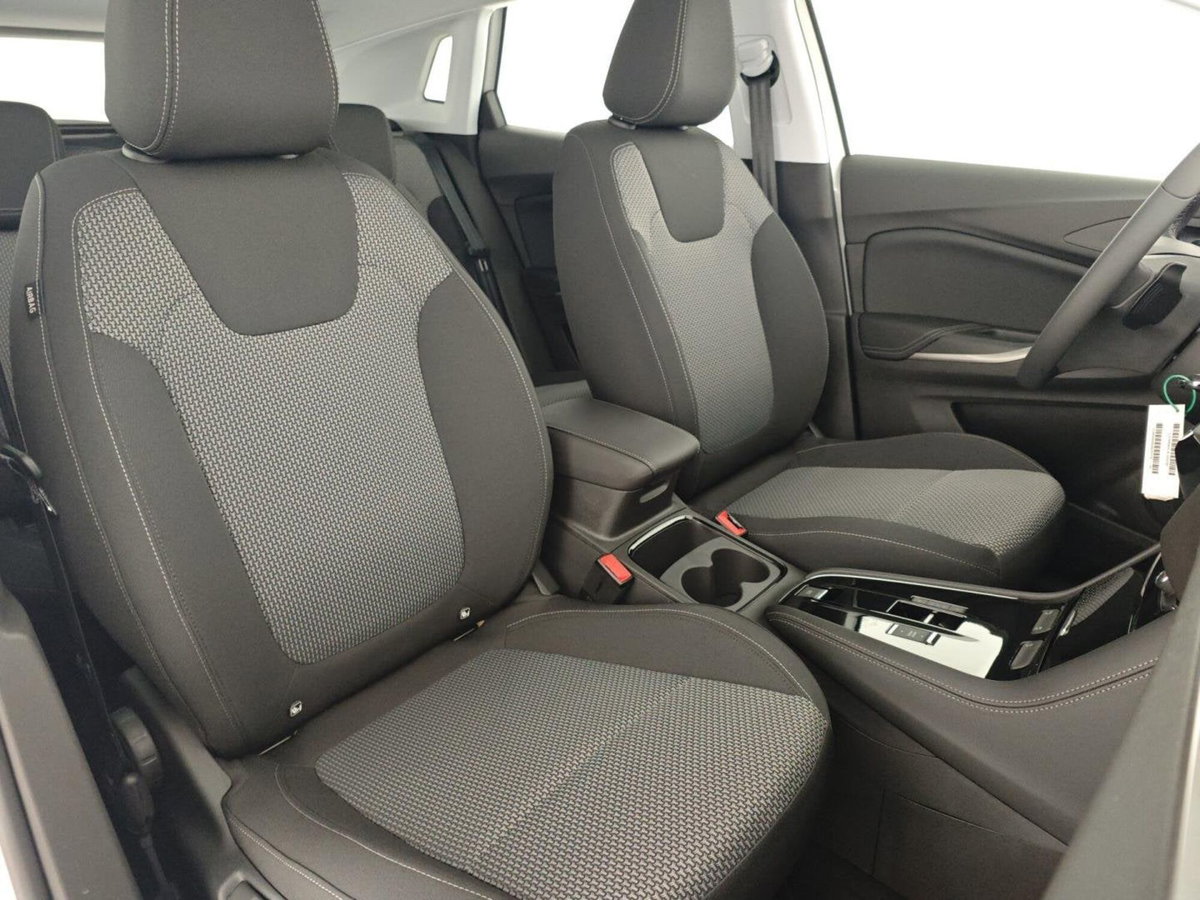Opel Grandland X 1.5 diesel Ecotec Start&Stop Business Edition (14)