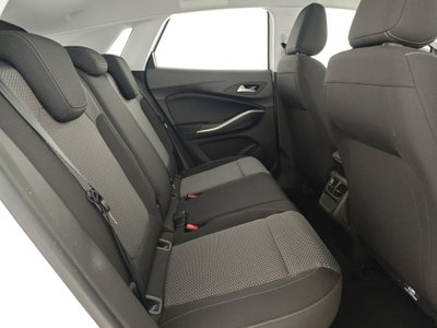 Opel Grandland X 1.5 diesel Ecotec Start&Stop Business Edition (15)