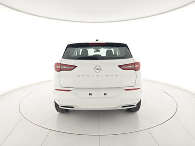 Opel Grandland X 1.5 diesel Ecotec Start&Stop Business Edition (4)