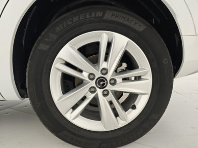Opel Grandland X 1.5 diesel Ecotec Start&Stop Business Edition (8)