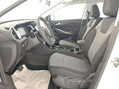 Opel Grandland X 1.5 diesel Ecotec Start&Stop Business Edition (10)