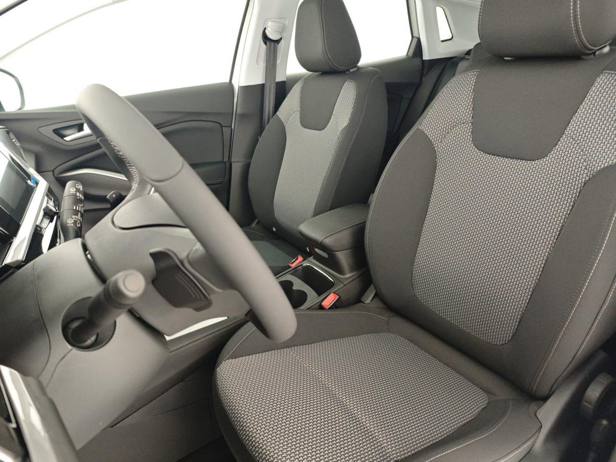 Opel Grandland X 1.5 diesel Ecotec Start&Stop Business Edition (11)