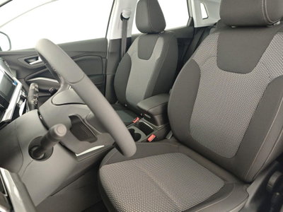 Opel Grandland X 1.5 diesel Ecotec Start&Stop Business Edition (11)