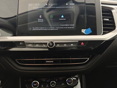 Opel Grandland X 1.5 diesel Ecotec Start&Stop Business Edition (16)