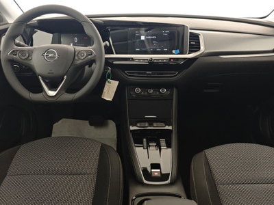 Opel Grandland X 1.5 diesel Ecotec Start&Stop Business Edition (17)