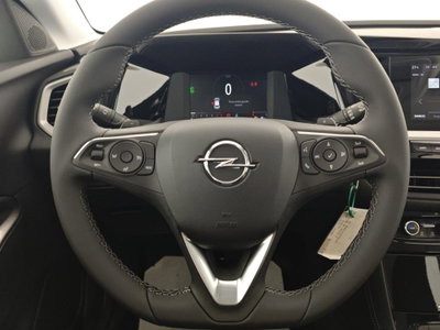 Opel Grandland X 1.5 diesel Ecotec Start&Stop Business Edition (18)