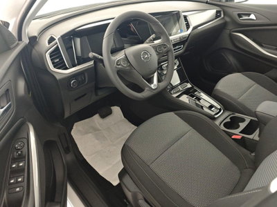 Opel Grandland X 1.5 diesel Ecotec Start&Stop Business Edition (9)