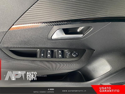 Peugeot 208 PureTech 75 Stop&Start 5 porte Allure (13)