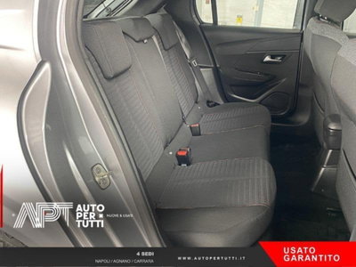 Peugeot 208 PureTech 75 Stop&Start 5 porte Allure (16)