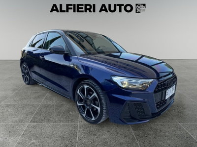 Audi A1 Sportback 30 TFSI usata