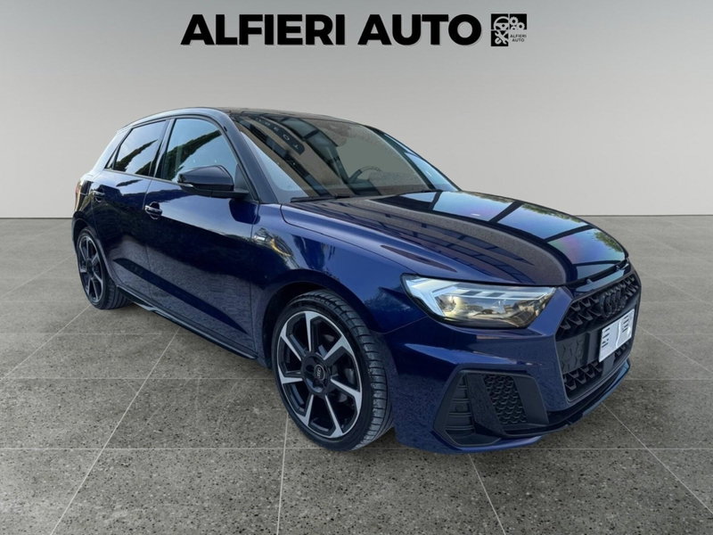 Audi A1 Sportback 30 TFSI